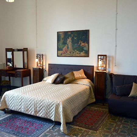 Palazzo Vallebona Gallipoli Zewnętrze zdjęcie