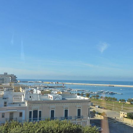 Palazzo Vallebona Gallipoli Zewnętrze zdjęcie