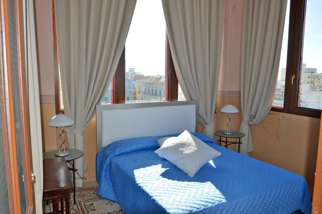 Palazzo Vallebona Gallipoli Pokój zdjęcie