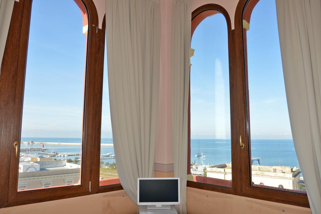 Palazzo Vallebona Gallipoli Zewnętrze zdjęcie