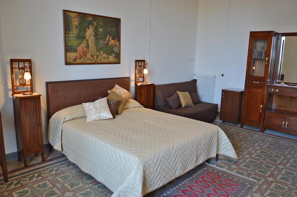 Palazzo Vallebona Gallipoli Zewnętrze zdjęcie