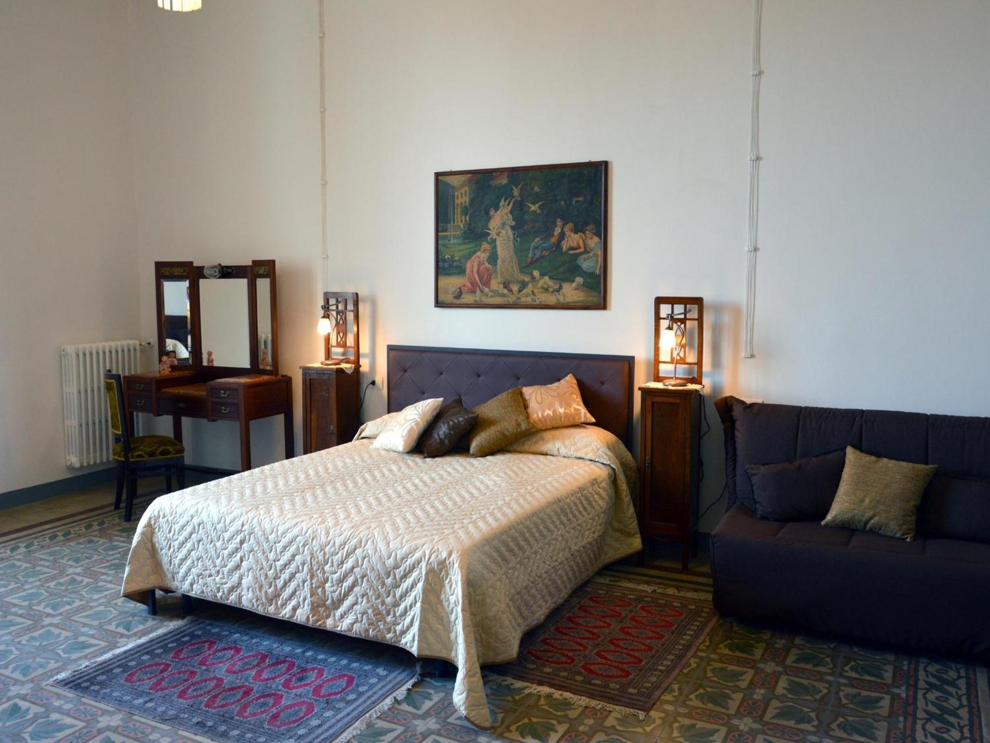 Palazzo Vallebona Gallipoli Zewnętrze zdjęcie