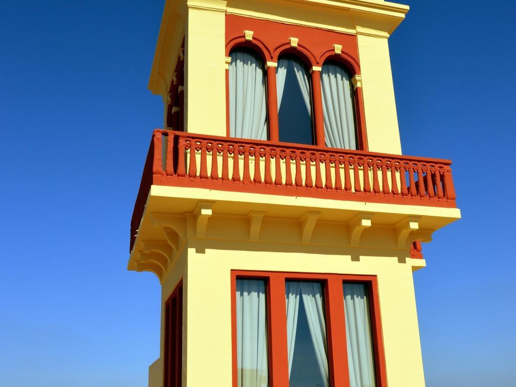 Palazzo Vallebona Gallipoli Pokój zdjęcie
