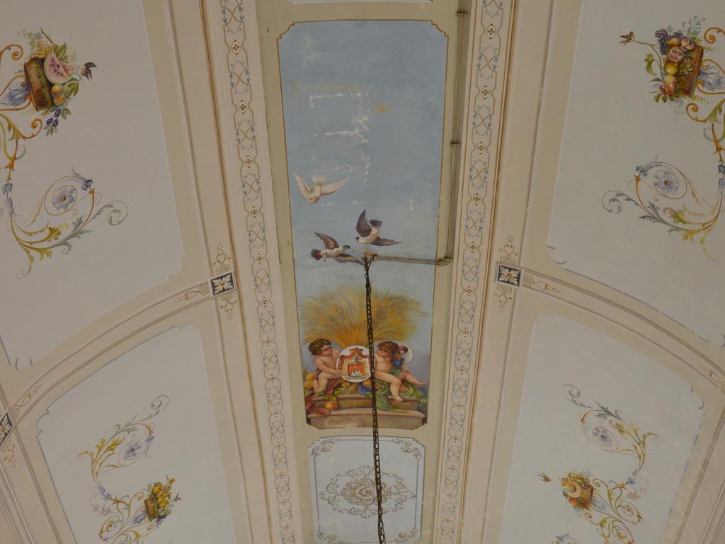 Palazzo Vallebona Gallipoli Zewnętrze zdjęcie