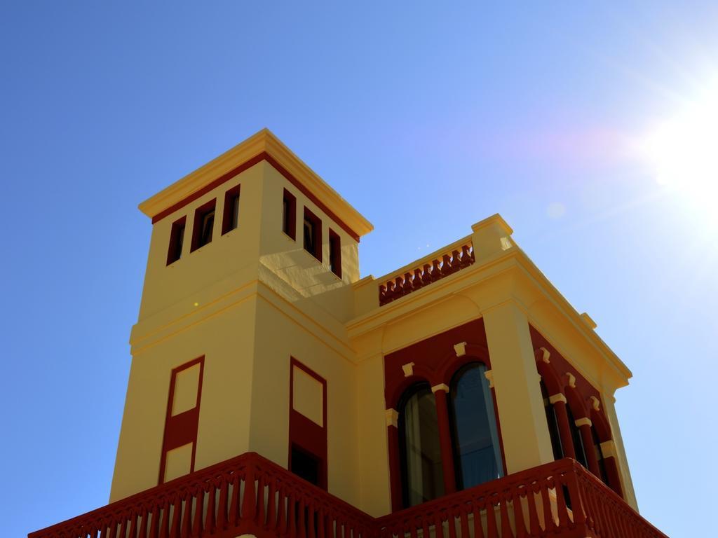 Palazzo Vallebona Gallipoli Pokój zdjęcie