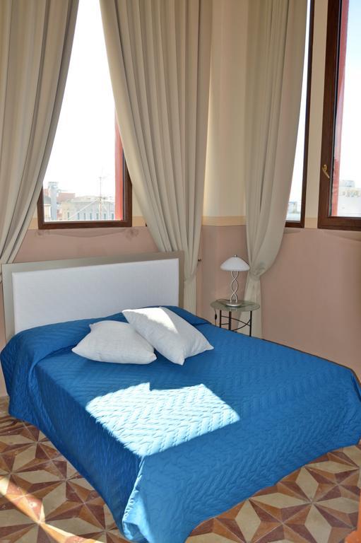 Palazzo Vallebona Gallipoli Zewnętrze zdjęcie