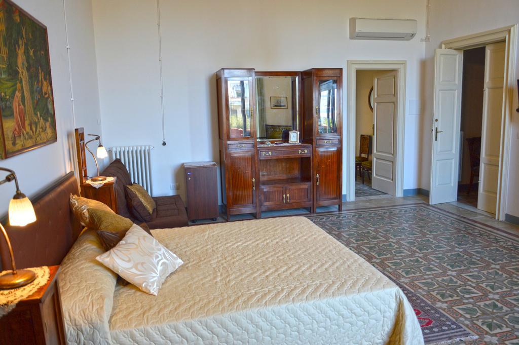 Palazzo Vallebona Gallipoli Zewnętrze zdjęcie