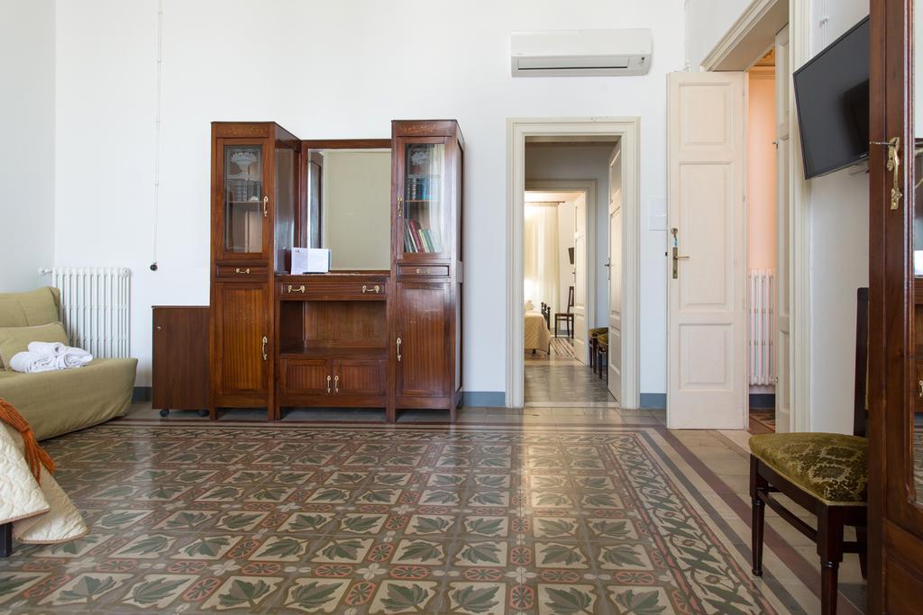 Palazzo Vallebona Gallipoli Zewnętrze zdjęcie