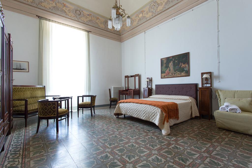Palazzo Vallebona Gallipoli Zewnętrze zdjęcie