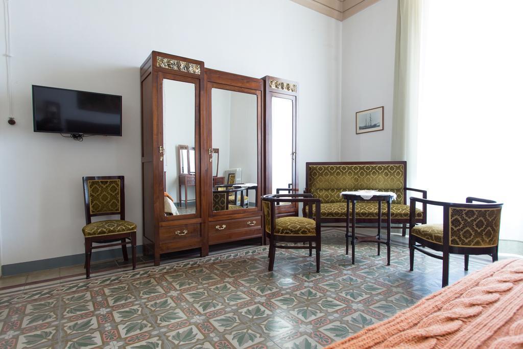 Palazzo Vallebona Gallipoli Zewnętrze zdjęcie