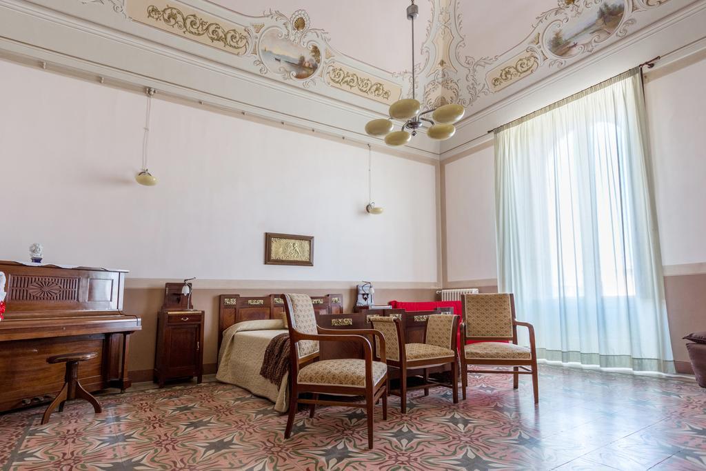 Palazzo Vallebona Gallipoli Zewnętrze zdjęcie