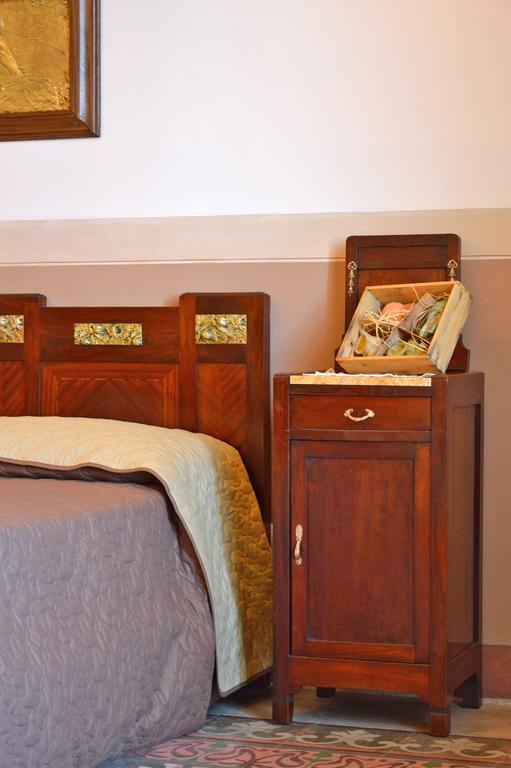 Palazzo Vallebona Gallipoli Zewnętrze zdjęcie