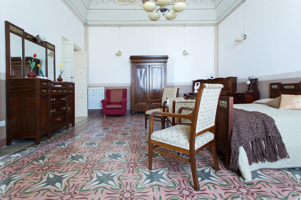 Palazzo Vallebona Gallipoli Zewnętrze zdjęcie