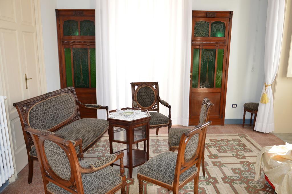 Palazzo Vallebona Gallipoli Zewnętrze zdjęcie