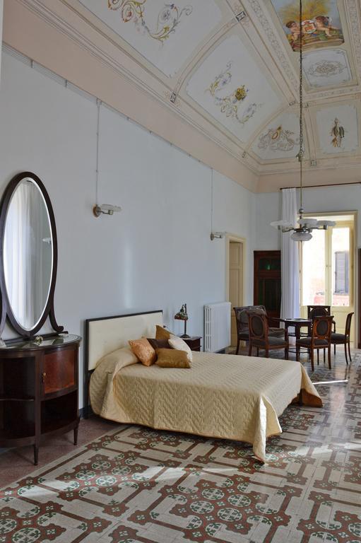 Palazzo Vallebona Gallipoli Zewnętrze zdjęcie