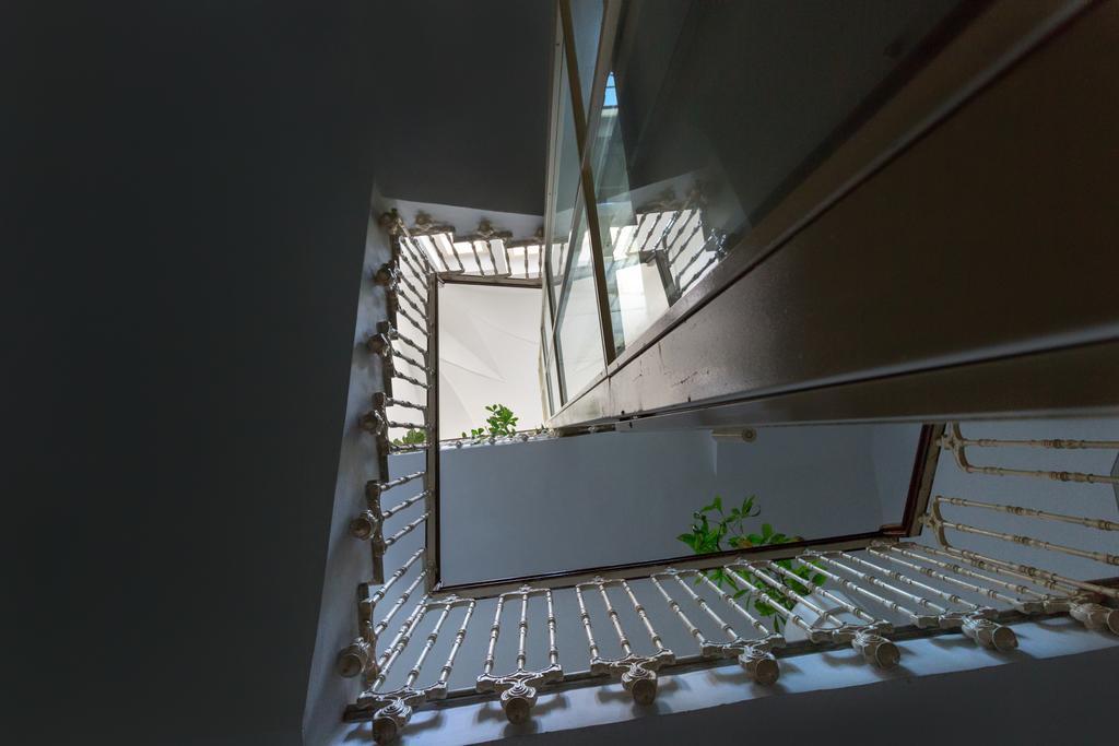 Palazzo Vallebona Gallipoli Zewnętrze zdjęcie