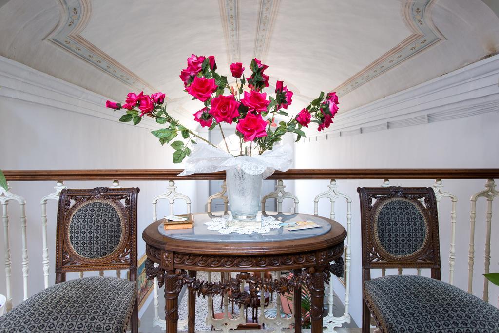 Palazzo Vallebona Gallipoli Zewnętrze zdjęcie