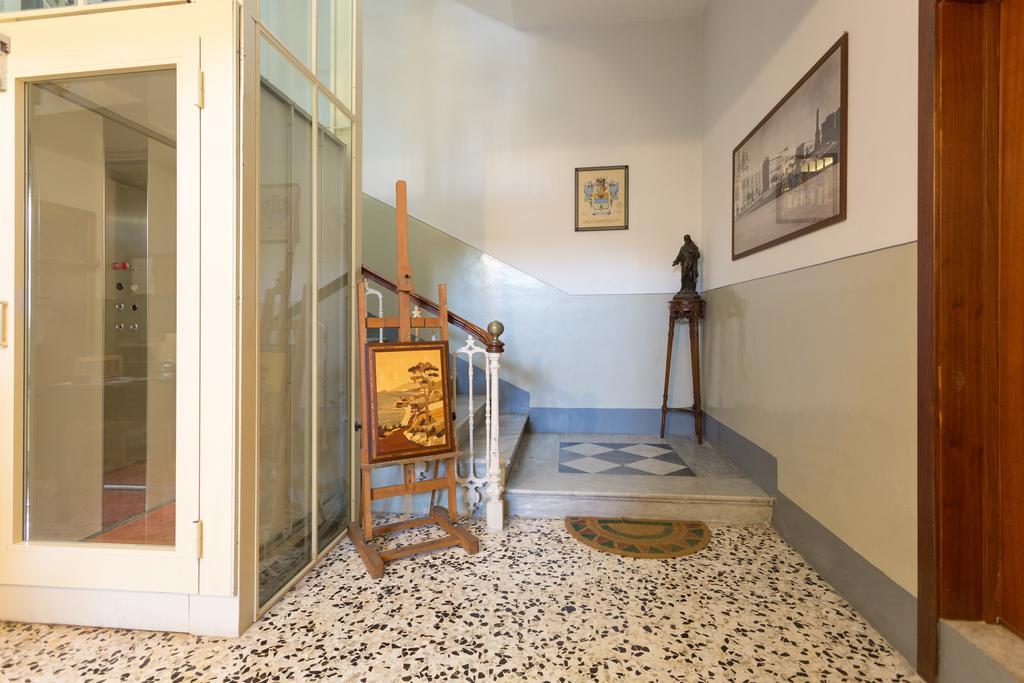 Palazzo Vallebona Gallipoli Zewnętrze zdjęcie