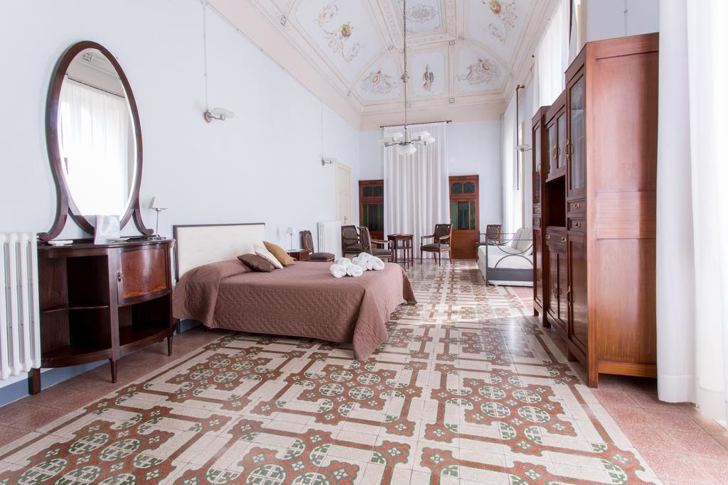 Palazzo Vallebona Gallipoli Zewnętrze zdjęcie