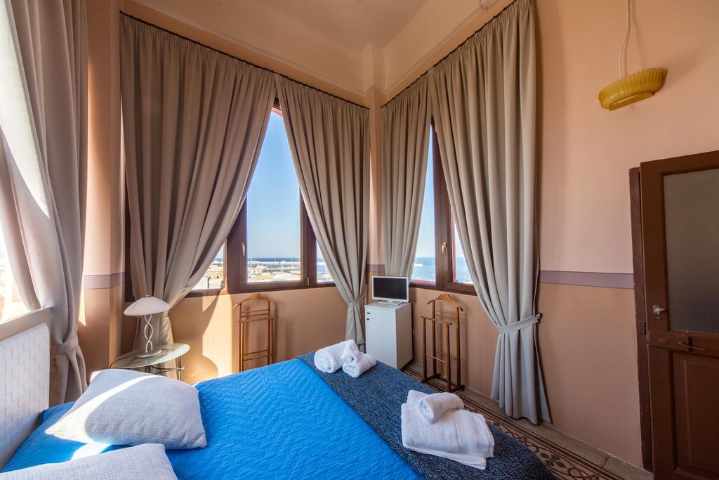 Palazzo Vallebona Gallipoli Zewnętrze zdjęcie