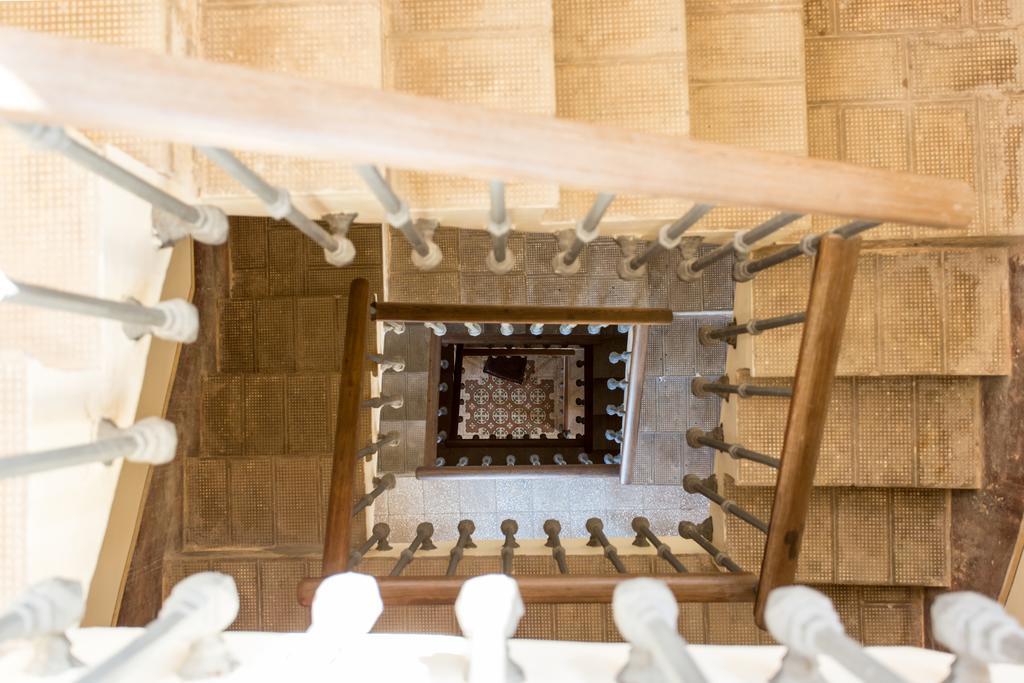 Palazzo Vallebona Gallipoli Zewnętrze zdjęcie