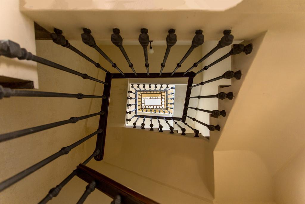 Palazzo Vallebona Gallipoli Zewnętrze zdjęcie